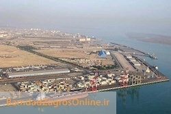 مرزهای دریایی خوزستان بسته نمی‌شوند