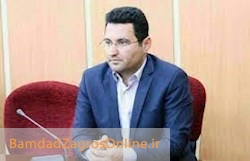 یک خوزستانی مدیرکل روابط عمومی استانداری تهران شد