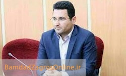 یک خوزستانی مدیرکل روابط عمومی استانداری تهران شد