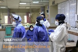 خطر اوج‌گیری مجدد بیماری در خوزستان