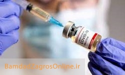 برنامه‌ریزی تزریق واکسن کرونا برای ۳ میلیون خوزستانی