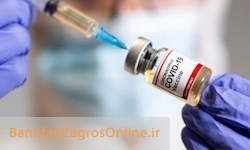 واکسن برسد، واکسیناسیون ۷۵ ساله‌های خوزستان آغاز می‌شود