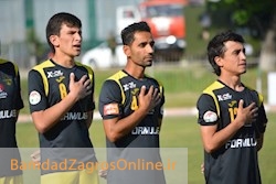 از استقلال  بهبهان تا دوشنبه  تاجیکستان !