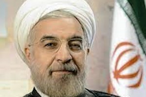 روحانی: دروغ گفتن برای گدایی رای بدترین کار است
