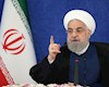 روحانی: از ابتدای سال ۹۹ تاکنون ۱۷ طرح پتروشیمی افتتاح شده است