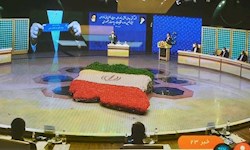 آغاز برنامه های رادیو و تلویزیونی نامزدها از جمعه + جدول