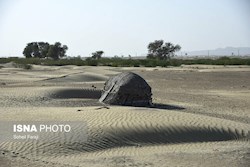 بدون تعارف هشدار می دهیم آب نیست