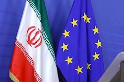 کدام شرکت‌های ایرانی برای همکاری با اروپا آماده می‌شوند؟