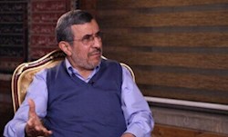 دلیل حمایت رهبر انقلاب از دولت احمدی نژاد به روایت کیهان
