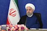 روحانی: اگر تحریم‌ها نبود خدمات دولت به مردم چندبرابر هم می‌شد