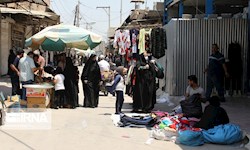 رعایت پروتکل های بهداشتی در برخی شهرهای خوزستان رضایت بخش نیست