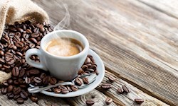 مصرف چه میزان قهوه و سبزیجات از ابتلا به کووید پیشگیری می‌کند؟