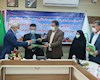 انعقاد تفاهم نامه چهارجانبه با هدف توسعه و بهبود فضای آموزشی عشایر در خوزستان