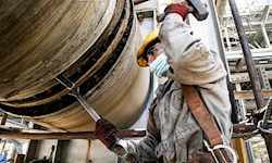 حل مشکلات قراردادی ۳۸۰ نیروی ارکان ثالث نفت و گاز گچساران