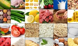 کاهش ۳۰ تا ۳۵ درصدی تقاضای خرید مواد غذایی