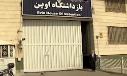 خضریان: تخلف در زندان اوین محرز شد