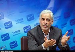 خلیلیان استاندار خوزستان شد