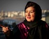 پوران درخشنده: همه منتظر یک حادثه‌ایم