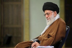 شاخص اصلی وحدت، فلسطین است/دولت‌هایی که عادی‌سازی کردند خطای خود را جبران کنند