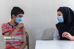 ۳۴ درصد دانش‌آموزان خوزستانی هنوز واکسینه نشده‌اند / نگرانی از شرایط بازگشایی مدارس