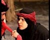تجلیل از بانوی بازیگر خوزستان در حاشیه جشنواره تئاتر استانی