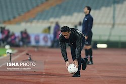 مجیدی در آستانه ثبت رکوردی تاریخی برای استقلال در لیگ برتر