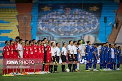 استقلال و پرسپولیس از لیگ قهرمانان آسیا حذف شدند!