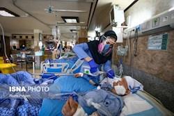 افزایش بیش از ۲ برابری مبتلایان به اُمیکرون در خوزستان