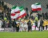 مردم خوزستان غرق در شادی صعود به جام جهانی