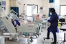 شناسایی بیش از ۲ هزار بیمار مبتلا به کرونا در خوزستان در شبانه‌روز گذشته