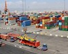 صادرات غیرنفتی ۵.۵ میلیارد دلار کالا از مرزهای خوزستان