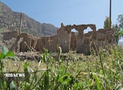 بازگشت به آغوش روستا