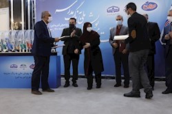 خوزستان در طرح ملی " آجر به آجر" در کشور اول شد