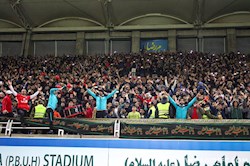 سخنگوی فدراسیون فوتبال:بازی مقابل لبنان با تماشاگر خواهد بود