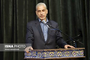 استاندار خوزستان: استعفای من صحت ندارد / با هر نوع انتقال آب مخالفیم