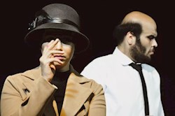 گاهی اجرای نمایش ‌خارجی با موقعیت جامعه ارتباط بیشتری دارد