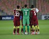 صعود بدون شکست فولاد به یک‌هشتم نهایی لیگ قهرمانان آسیا