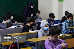 سرانه فضای آموزشی خوزستان به متوسط کشوری می‌رسد