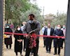 ایستگاه مخابراتی بیمارستان صنعت نفت مسجدسلیمان راه اندازی و افتتاح شد