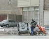 زباله‌گردی در اهواز، "خانوادگی" شده است / وجود ۱۲۰ انبار ضایعاتی غیرمجاز در شهر