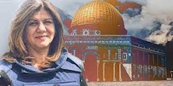 واکنش غریب‌آبادی به حمله صهیونیست‌ها به مراسم تشییع «ابوعاقله»