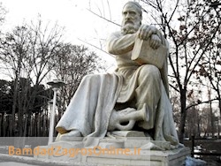 دیپلماسی گل رز "خیام" از نیشابور تا انگلستان