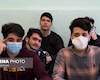 چرا نوجوانان دچار رفتارهای پرخطر می‌شوند؟