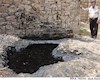 جابه‌جایی ساکنان مناطق نفتی مسجدسلیمان تا دو سال آینده به پایان می‎رسد