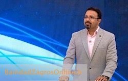 محیط زیست در لیست پنج ابرچالش کشور