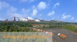 بیانیه رسانه ای شرکت فولاد خوزستان در مورد عملکرد مسئولیت های اجتماعی شرکت سیمیدکو