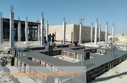 دولت حمایت میکند، بنیاد مسکن در خوزستان مسکن میسازد