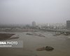 تداوم آلودگی هوای اهواز/ تنفس هوای پاک در شیراز و تبریز