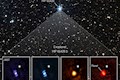 ثبت اولین عکس مستقیم "جیمز وب" از یک سیاره فراخورشیدی