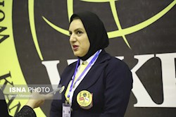 میزبانی اهواز از مسابقات بین‌المللی کیوکوشین یک فرصت بزرگ برای ایرانی‌ها است